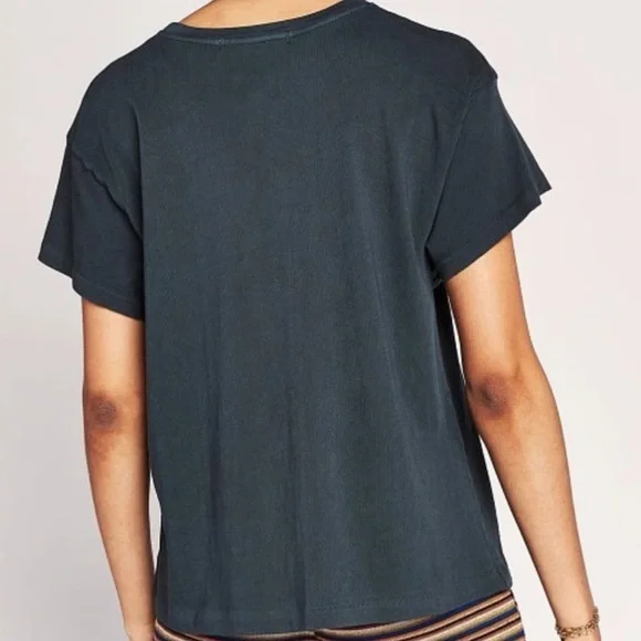 RARE Daydreamer | Janis Joplin Little Girl Blue Tour Tee | Medium - Picture 3 of 16